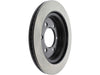 Disc Brake Rotor Centric Parts 120.65153