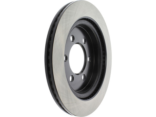 Disc Brake Rotor Centric Parts 120.65153