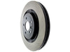Disc Brake Rotor Centric Parts 120.65154