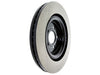 Disc Brake Rotor Centric Parts 120.65154