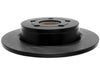 Disc Brake Rotor Centric Parts 120.65155