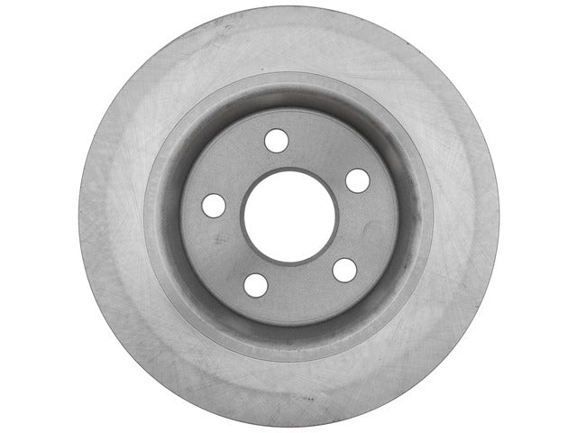 Disc Brake Rotor Centric Parts 120.65155