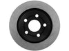 Disc Brake Rotor Centric Parts 120.65155