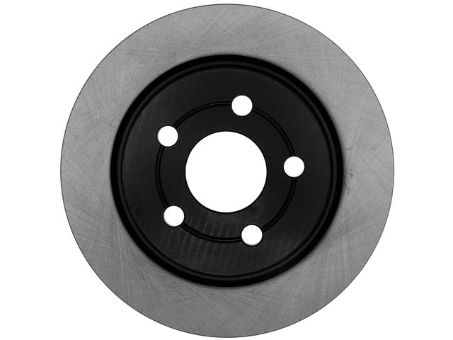 Disc Brake Rotor Centric Parts 120.65155