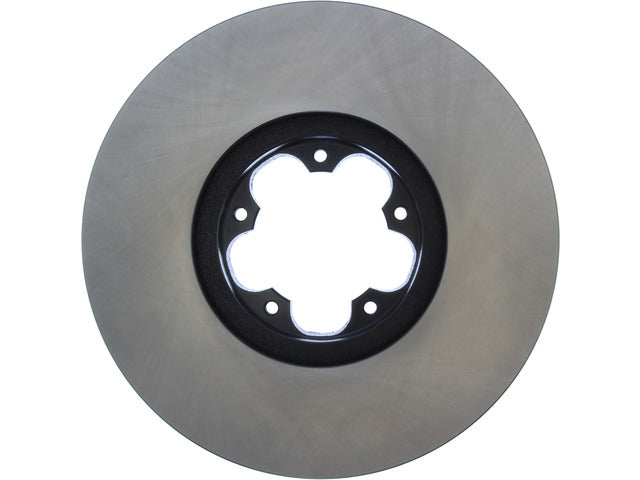 Disc Brake Rotor Centric Parts 120.65156