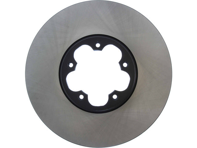 Disc Brake Rotor Centric Parts 120.65156