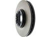 Disc Brake Rotor Centric Parts 120.65156