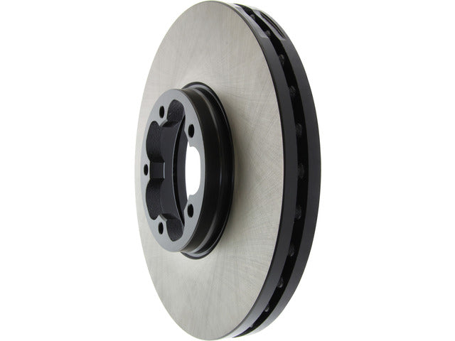 Disc Brake Rotor Centric Parts 120.65156