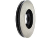 Disc Brake Rotor Centric Parts 120.65156