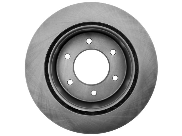 Disc Brake Rotor Centric Parts 120.65157