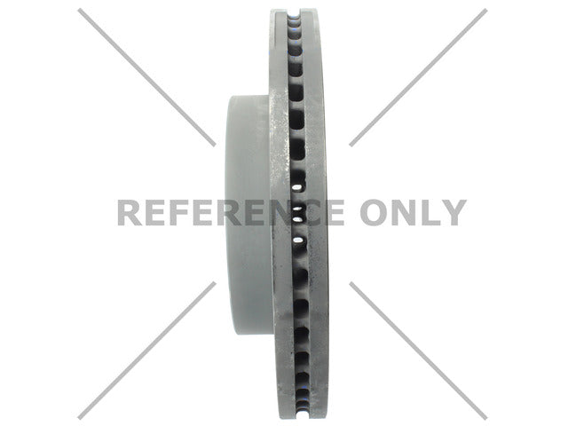 Disc Brake Rotor Centric Parts 120.65160