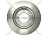 Disc Brake Rotor Centric Parts 120.65160