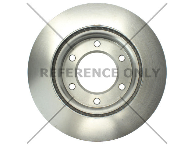 Disc Brake Rotor Centric Parts 120.65160