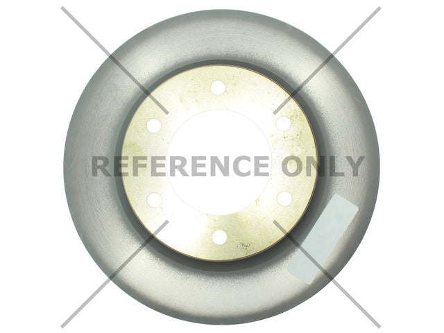 Disc Brake Rotor Centric Parts 120.65160
