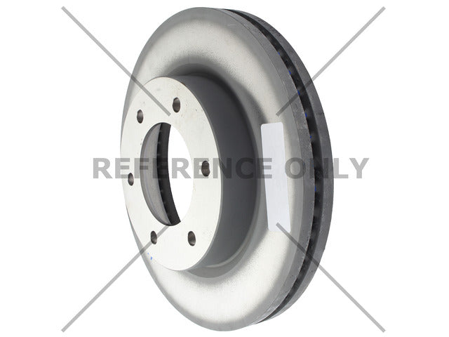 Disc Brake Rotor Centric Parts 120.65160