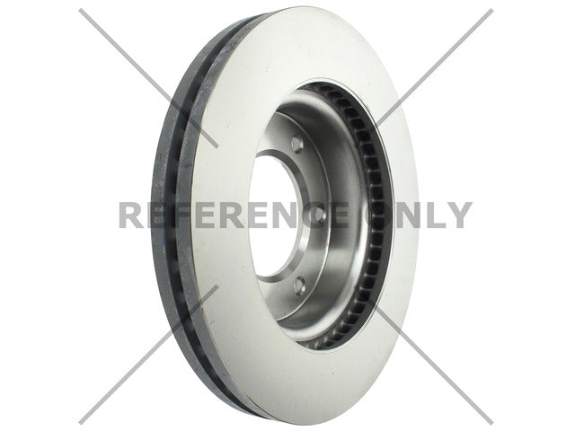 Disc Brake Rotor Centric Parts 120.65160