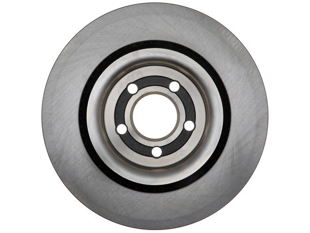 Disc Brake Rotor Centric Parts 120.65161