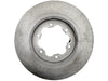 Disc Brake Rotor Centric Parts 120.65165