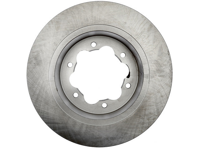 Disc Brake Rotor Centric Parts 120.65165