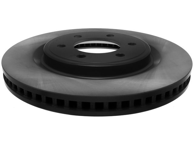 Disc Brake Rotor Centric Parts 120.65170