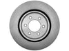 Disc Brake Rotor Centric Parts 120.65170