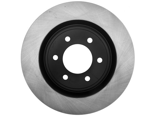 Disc Brake Rotor Centric Parts 120.65170