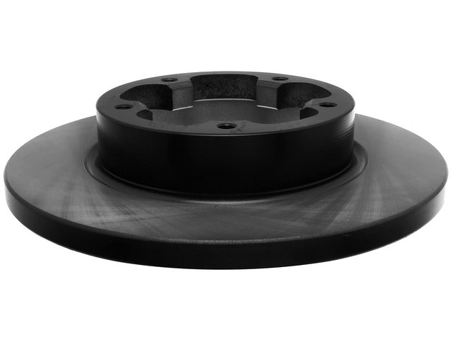 Disc Brake Rotor Centric Parts 120.65171