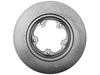 Disc Brake Rotor Centric Parts 120.65171