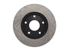 Disc Brake Rotor Centric Parts 120.66006