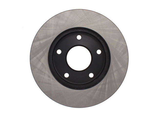 Disc Brake Rotor Centric Parts 120.66006