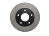 Disc Brake Rotor Centric Parts 120.66006