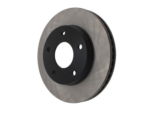 Disc Brake Rotor Centric Parts 120.66006