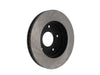 Disc Brake Rotor Centric Parts 120.66006