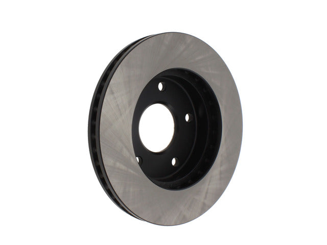 Disc Brake Rotor Centric Parts 120.66006