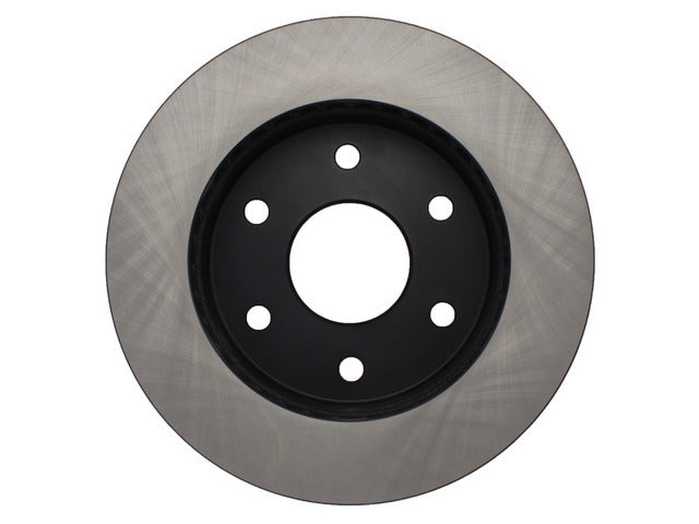 Disc Brake Rotor Centric Parts 120.66009