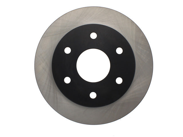 Disc Brake Rotor Centric Parts 120.66009