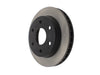 Disc Brake Rotor Centric Parts 120.66009