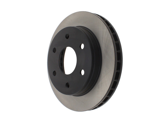 Disc Brake Rotor Centric Parts 120.66009