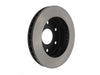Disc Brake Rotor Centric Parts 120.66009