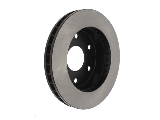 Disc Brake Rotor Centric Parts 120.66009