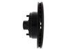 Disc Brake Rotor and Hub Assembly Centric Parts 120.66016