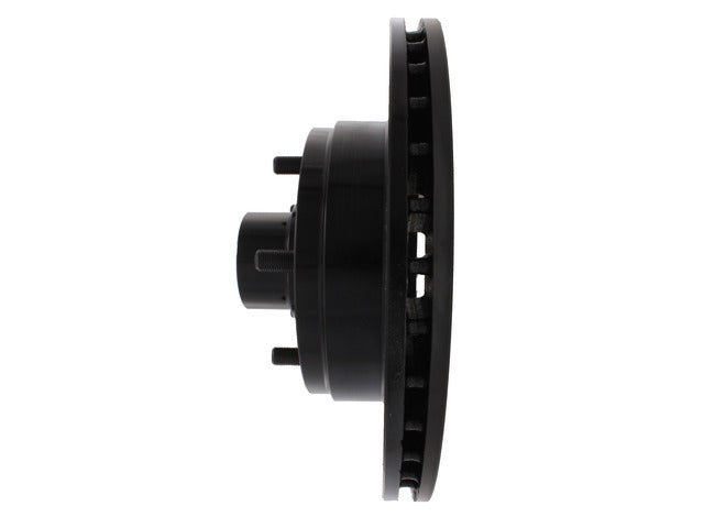 Disc Brake Rotor and Hub Assembly Centric Parts 120.66016