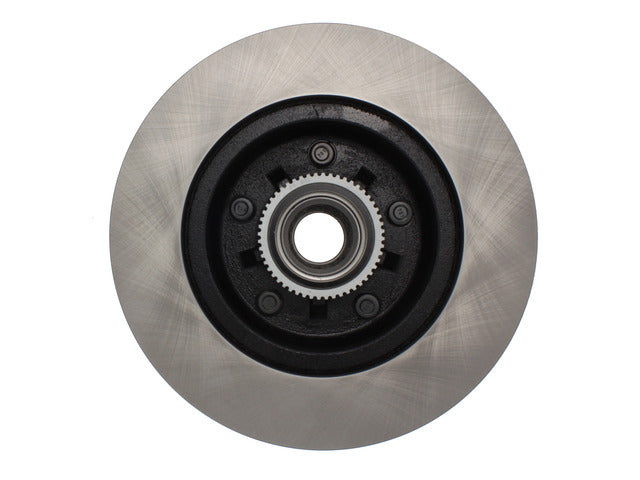 Disc Brake Rotor and Hub Assembly Centric Parts 120.66016