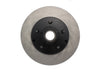 Disc Brake Rotor and Hub Assembly Centric Parts 120.66016