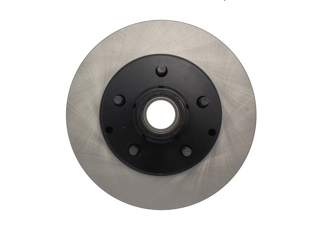 Disc Brake Rotor and Hub Assembly Centric Parts 120.66016