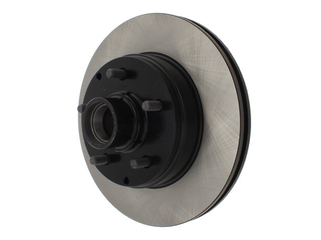 Disc Brake Rotor and Hub Assembly Centric Parts 120.66016