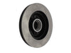 Disc Brake Rotor and Hub Assembly Centric Parts 120.66016