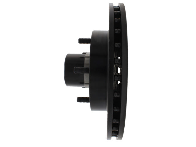 Disc Brake Rotor and Hub Assembly Centric Parts 120.66017
