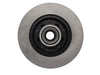 Disc Brake Rotor and Hub Assembly Centric Parts 120.66017