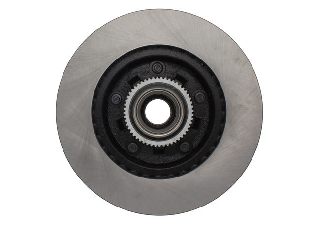 Disc Brake Rotor and Hub Assembly Centric Parts 120.66017